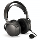Los nuevos Audeze Maxwell son auriculares para gaming. Funcionan en PC, PlayStation, Xbox, Switch y dispositivos móviles